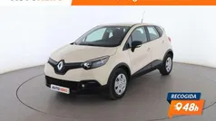 Usado 2016 Renault Captur Life SUV | 10.899 € (Precio justo)