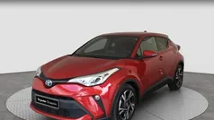 Usado 2023 Toyota C-HR Advance SUV | 24.990 € (Precio justo)
