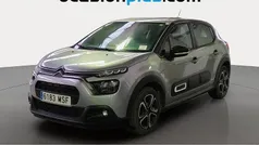 Usado 2024 Citroën C3 Utilitario | 12.910 € (Super precio)