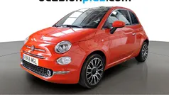 Usado 2023 Fiat 500 Dolcevita Utilitario | 10.900 € (Buen precio)