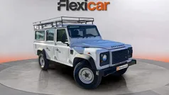 Usado 2016 Land Rover Defender SUV | 26.990 € (Precio justo)