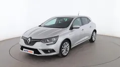 Gris Usado 2017 Renault Mégane IV Zen Utilitario | 13.599 € (Precio justo)