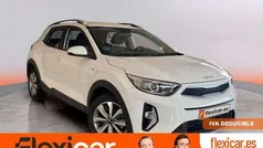 Usado 2023 Kia Stonic SUV | 12.990 € (Buen precio)