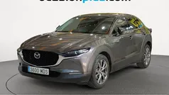 Usado 2023 Mazda CX-30 SUV | 23.182 € (Buen precio)