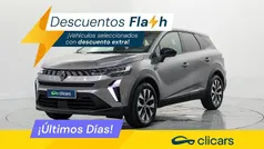 Usado 2025 Renault Symbioz Evolution SUV | 27.790 € (Super precio)
