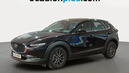 Usado Mazda CX-30 Prime-Line 140 CV (102 kW) 2025 SUV