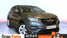 Usado 2019 Opel Grandland X SUV | 14.490 € (Precio justo)