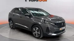 Usado 2021 Peugeot 3008 Allure | 18.890 € (Precio justo)