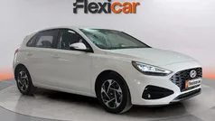 Usado 2024 Hyundai i30 Berlina | 18.890 € (Precio justo)