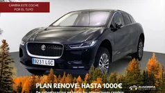 Usado 2020 Jaguar I-Pace S SUV | 28.310 € (Precio justo)