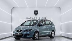 Usado 2007 Seat Altea XL Stylance Monovolumen | 6999 € (Buen precio)