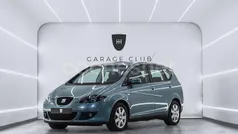 Usado 2007 Seat Altea XL Stylance Monovolumen | 6999 € (Precio justo)