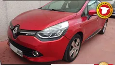 Renault Clio IV