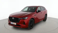 Usado 2023 Mazda CX-60 Homura-Line SUV | 40.499 € (Precio justo)