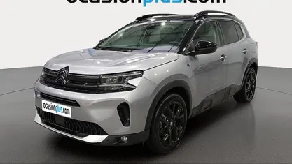 Usado 2024 Citroën C5 Aircross SUV | 23.628 € (Precio justo)