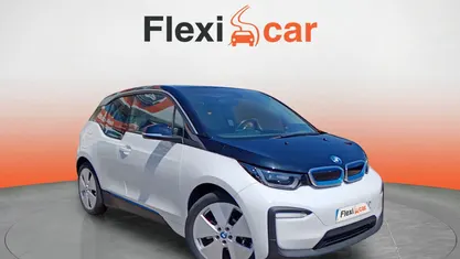 Blanco Usado 2020 BMW i3 Utilitario | 14.690 € (Super precio)