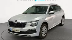 Usado 2024 Skoda Kamiq Selection SUV | 22.173 € (Precio justo)