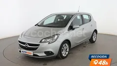 Usado 2016 Opel Corsa Selective Berlina | 7799 € (Precio justo)