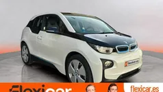 Blanco Usado 2017 BMW i3 Utilitario | 15.690 € (Precio justo)