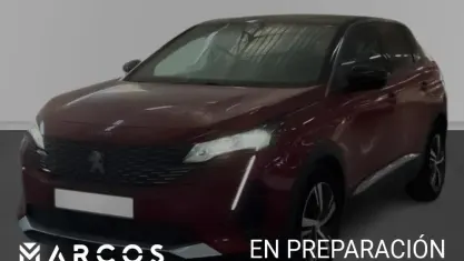 Usado Peugeot 3008 Allure 130 CV (95 kW) 2023 SUV