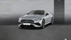 Mercedes CLE220