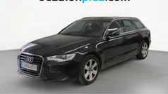 Usado 2013 Audi A6 Advanced Familiar | 15.490 € (Precio justo)