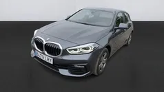 Usado 2021 BMW 118 Utilitario | 24.400 € (Buen precio)