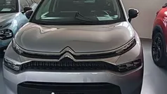 Usado 2024 Citroën C3 Aircross PureTech SUV | 18.990 € (Precio justo)