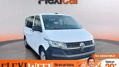 Usado 2024 VW Caravelle Monovolumen | 34.190 € (Buen precio)
