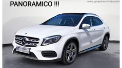 Usado 2019 Mercedes GLA200 AMG SUV | 29.500 € (Precio justo)