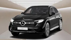 Usado 2025 Mercedes GLC300e | 76.750 €