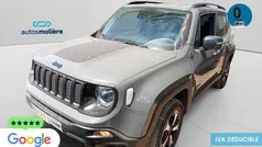 Usado 2022 Jeep Renegade Trailhawk SUV | 18.890 € (Buen precio)