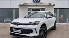 Usado 2024 VW Tiguan SUV | 32.700 € (Buen precio)