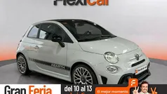 Usado 2020 Abarth 595 Utilitario | 16.590 € (Precio justo)