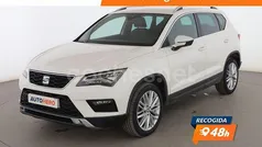 Usado 2018 Seat Ateca XCELLENCE SUV | 18.499 € (Buen precio)