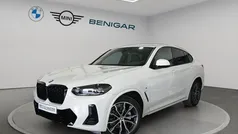 Usado 2024 BMW X4 Comfort Edition SUV | 56.900 € (Precio justo)