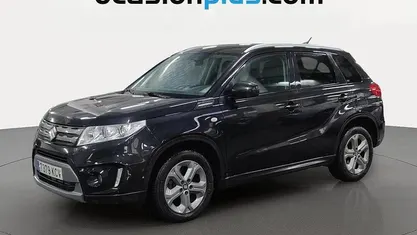 Usado Suzuki Vitara 120 CV (88 kW) 2017 SUV