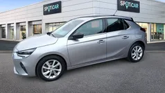 Otro Usado 2023 Opel Corsa-e Edition Utilitario | 21.000 € (Precio justo)