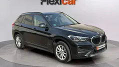 Usado 2020 BMW X1 SUV | 23.390 € (Precio justo)