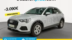 Usado 2023 Audi Q3 Advanced Plus SUV | 33.990 € (Buen precio)