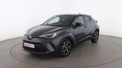 Gris Usado 2020 Toyota C-HR+ Advance SUV | 22.199 € (Precio justo)