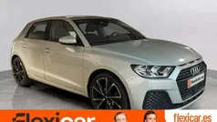 Usado 2023 Audi A1 Sportback Utilitario | 19.990 € (Buen precio)