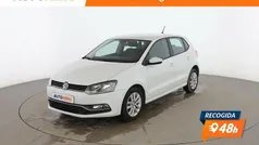 Usado 2015 VW Polo Advance Berlina | 10.099 € (Precio justo)