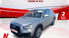 Usado 2020 Audi Q2 Advanced Plus SUV | 23.355 € (Precio justo)