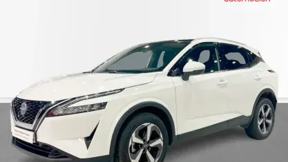 Usado Nissan Qashqai N-Connecta 158 CV (116 kW) 2023 SUV