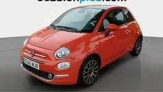 Usado 2023 Fiat 500 Dolcevita Utilitario | 10.628 € (Precio justo)