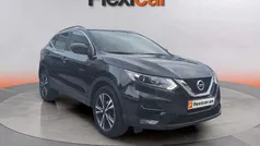Usado 2021 Nissan Qashqai Acenta SUV | 19.790 € (Super precio)