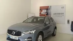 Usado 2024 Volvo XC60 Core SUV | 42.800 € (Precio justo)