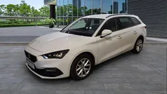 Usado 2021 Seat Leon Style Familiar | 16.900 € (Precio justo)