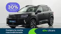 Usado 2023 Citroën C5 Aircross Shine SUV | 23.990 € (Precio justo)